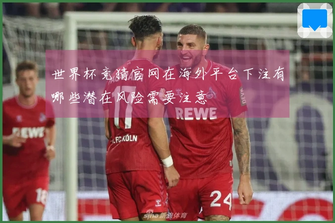 世界杯竞猜官网在海外平台下注有哪些潜在风险需要注意
