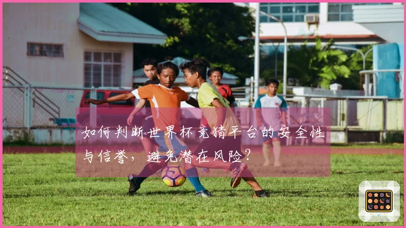 如何判断世界杯竞猜平台的安全性与信誉，避免潜在风险？