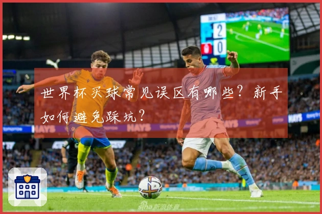 世界杯买球常见误区有哪些？新手如何避免踩坑？